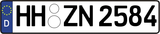 HH-ZN2584