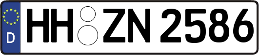 HH-ZN2586