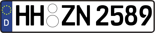 HH-ZN2589