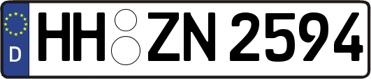 HH-ZN2594