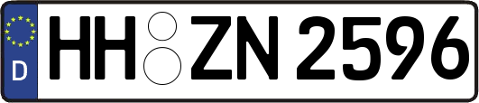 HH-ZN2596