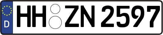 HH-ZN2597