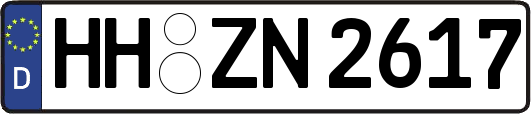 HH-ZN2617