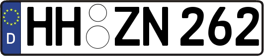HH-ZN262