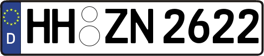 HH-ZN2622