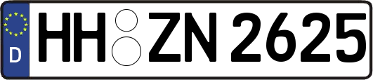 HH-ZN2625