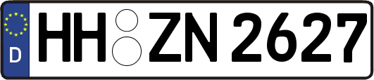 HH-ZN2627