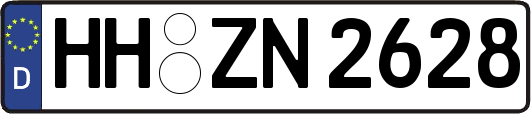 HH-ZN2628