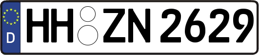 HH-ZN2629