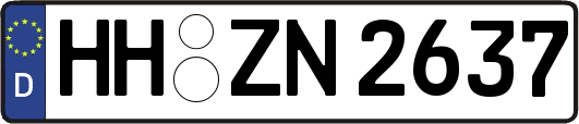 HH-ZN2637
