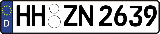 HH-ZN2639