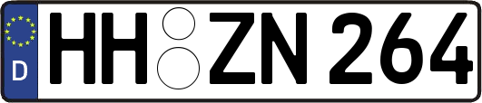 HH-ZN264