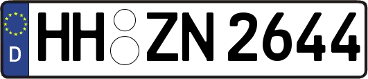 HH-ZN2644