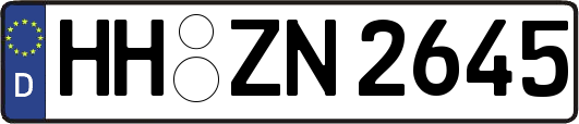 HH-ZN2645