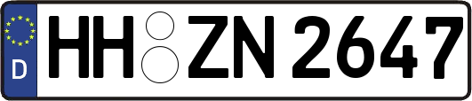 HH-ZN2647