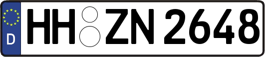 HH-ZN2648