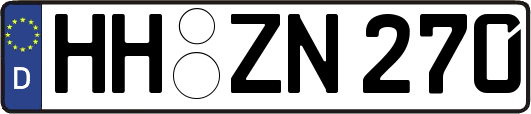 HH-ZN270