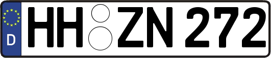 HH-ZN272
