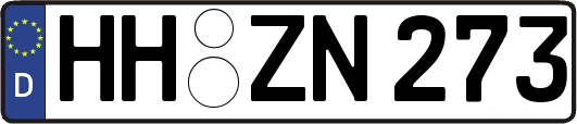 HH-ZN273