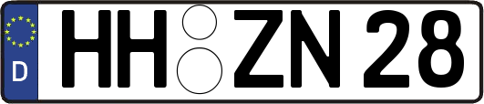 HH-ZN28