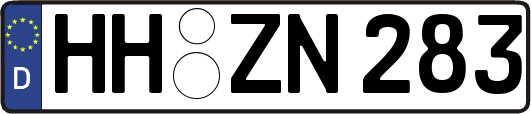 HH-ZN283