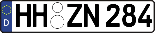 HH-ZN284