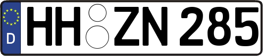 HH-ZN285