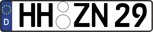 HH-ZN29