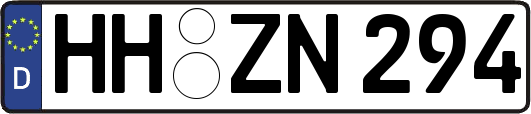 HH-ZN294