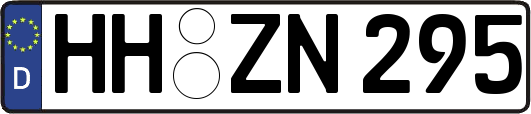 HH-ZN295