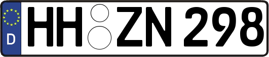 HH-ZN298