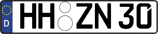HH-ZN30