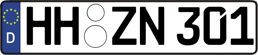 HH-ZN301