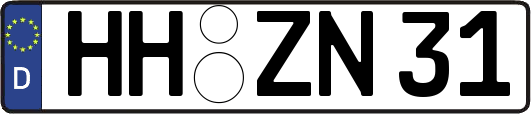 HH-ZN31