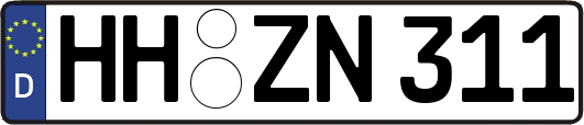 HH-ZN311