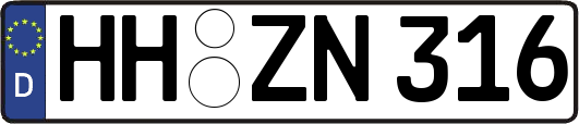 HH-ZN316