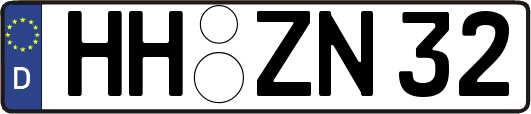 HH-ZN32