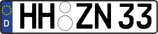 HH-ZN33