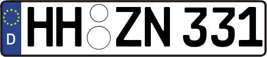 HH-ZN331