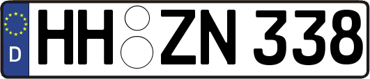 HH-ZN338