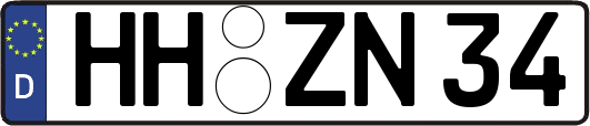 HH-ZN34