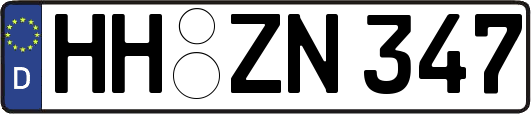 HH-ZN347