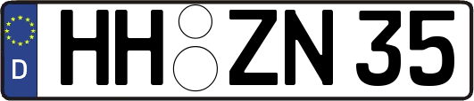 HH-ZN35