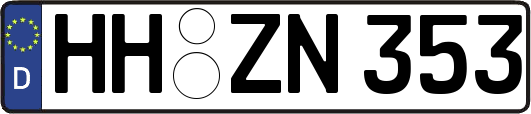 HH-ZN353