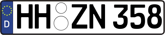 HH-ZN358