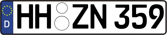 HH-ZN359