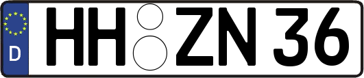 HH-ZN36