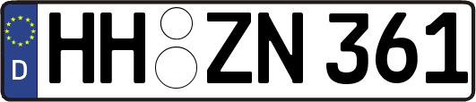 HH-ZN361