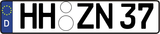 HH-ZN37