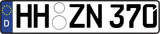 HH-ZN370